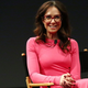 Lawyer Carrie Goldberg attends the screening for ‘Netizens’ during the 2018 Tribeca Film Festival at SVA Theatre on April 22, 2018 in New York City.
